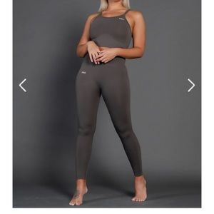 Nwt Stax Seamless Leggings 